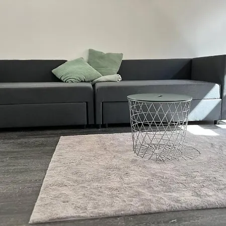 Vibe Zentrum Цвиккау