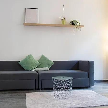 Vibe Zentrum Цвиккау