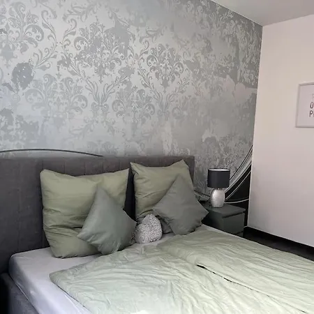 Vibe Zentrum * Цвиккау