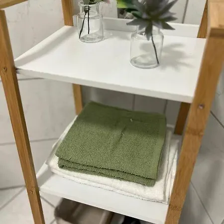 Апартаменты Vibe Zentrum