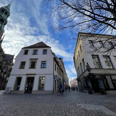 Apartment Vibe Zentrum