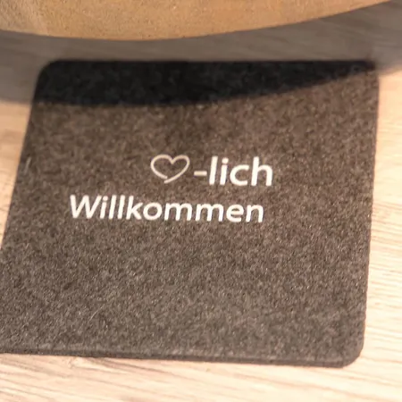 Vibe Zentrum Апартаменты *