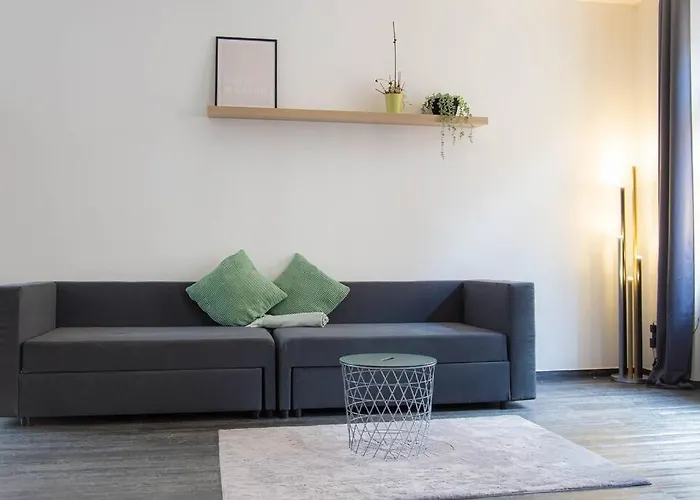 Vibe Zentrum Zwickau