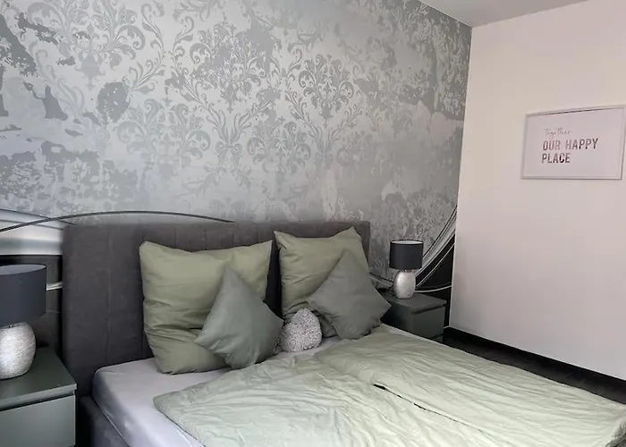 Vibe Zentrum * Zwickau